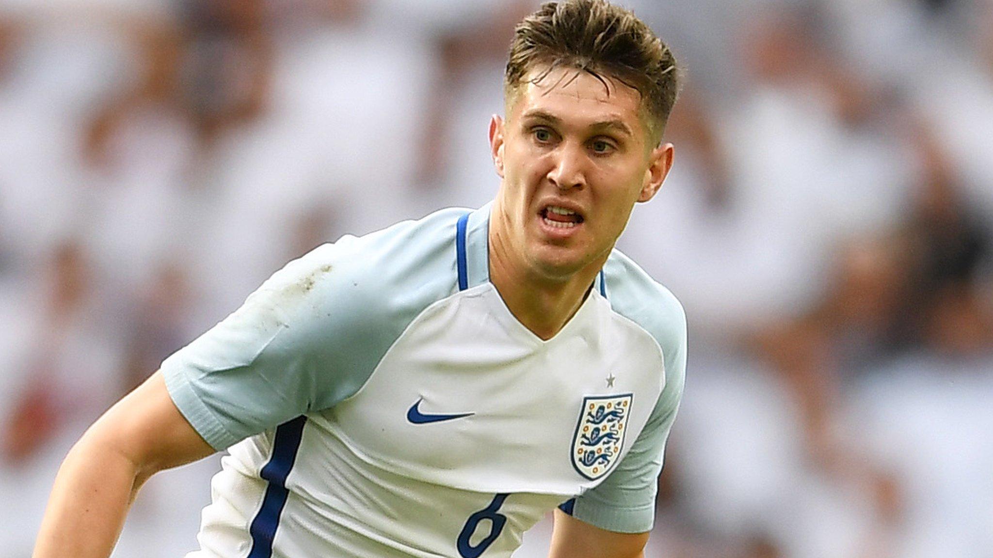 John Stones