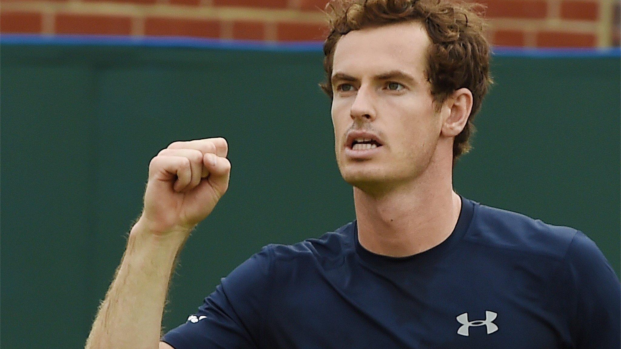 Andy Murray