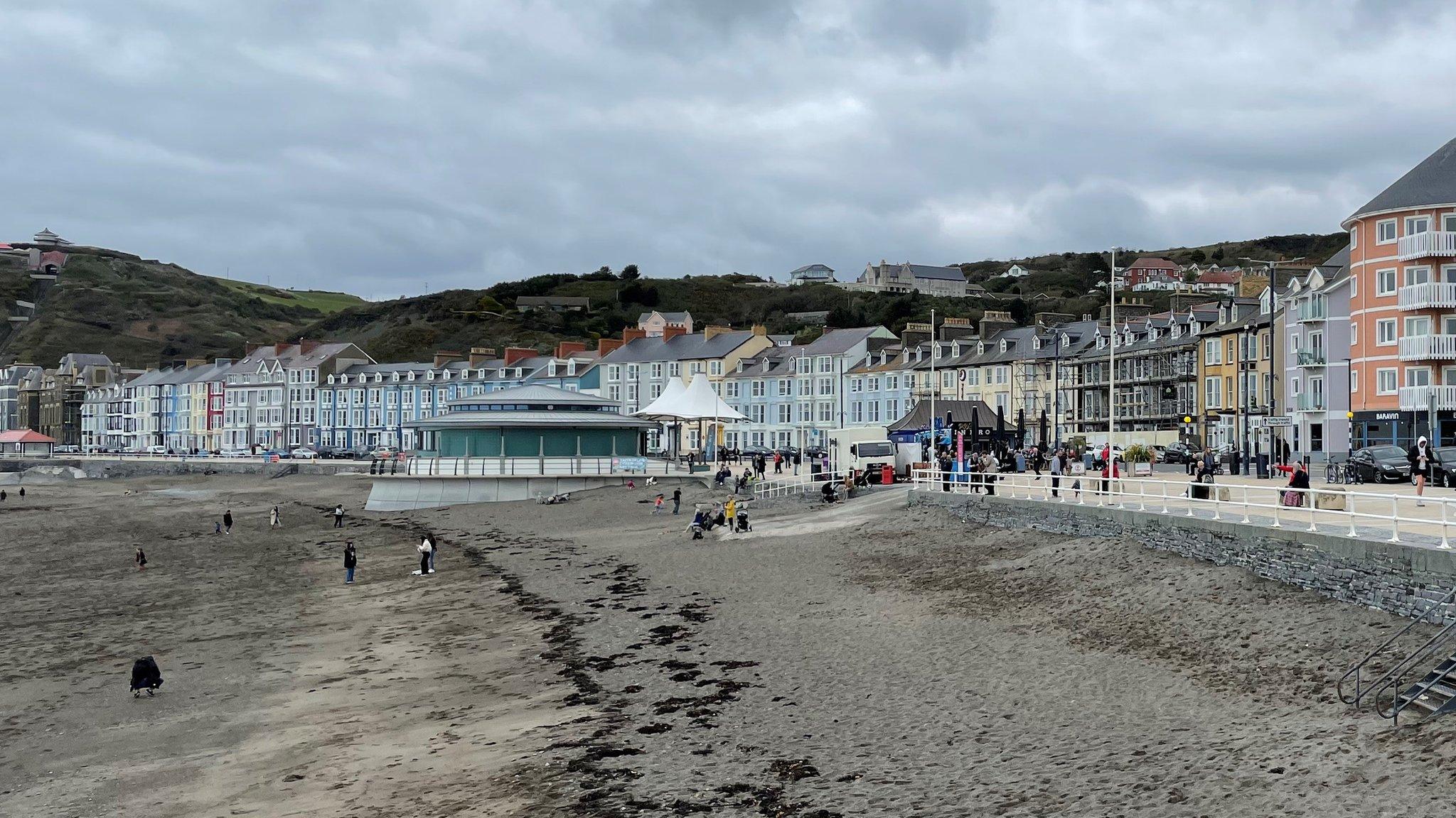 Aberystwyth