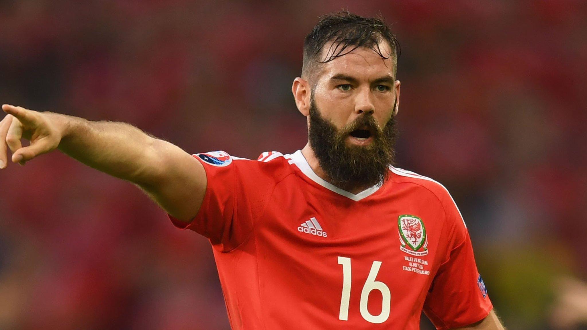 Joe Ledley