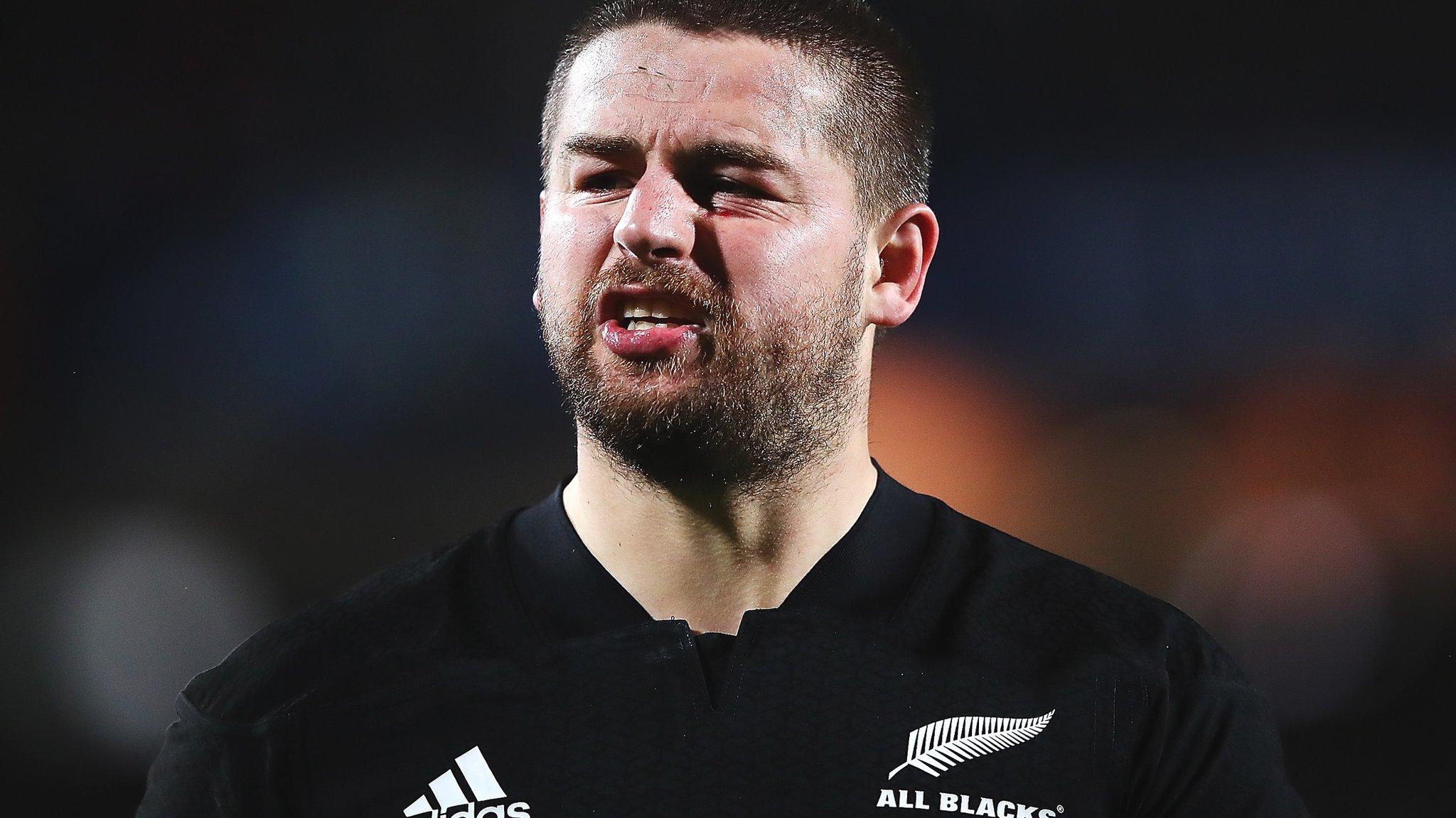 Dane Coles