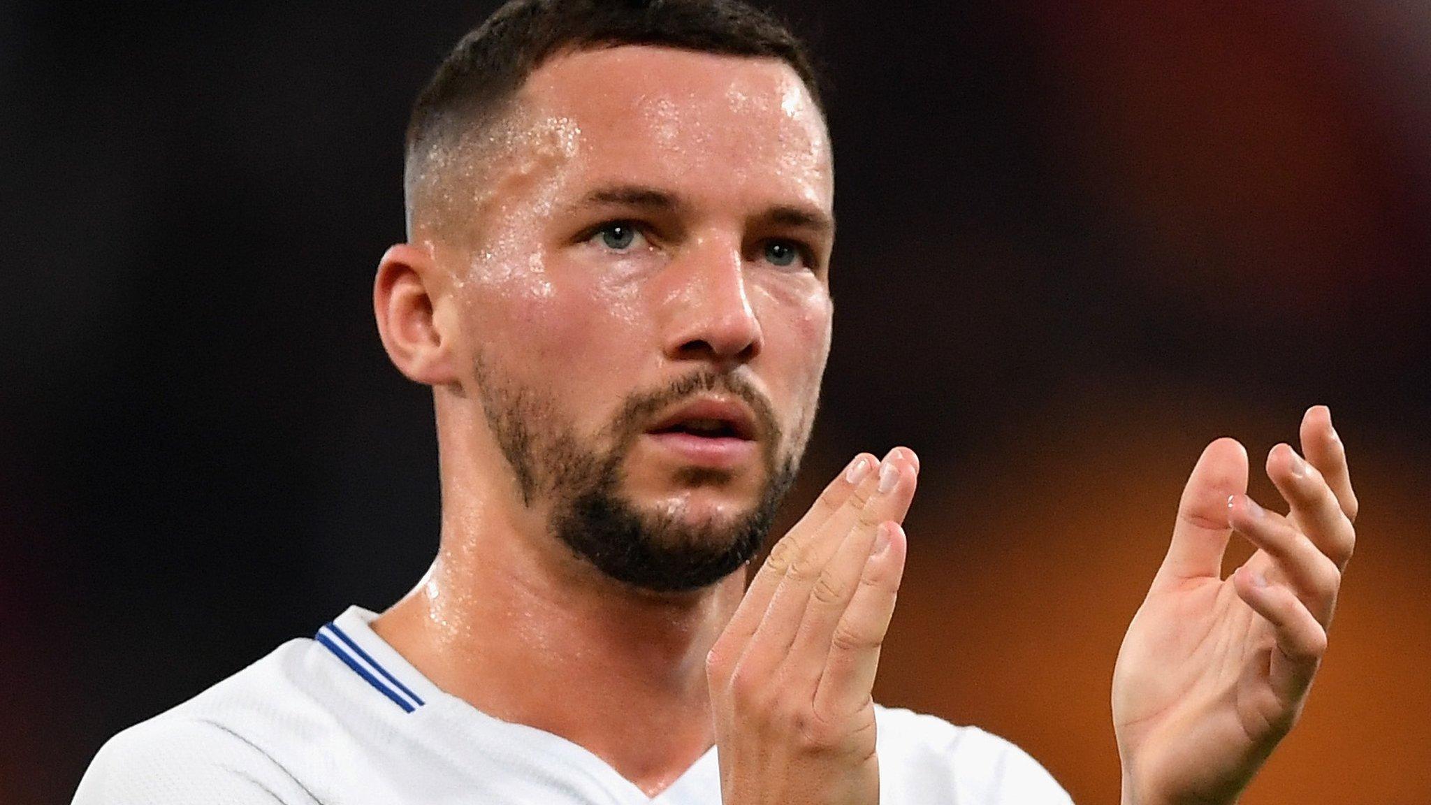 Danny Drinkwater