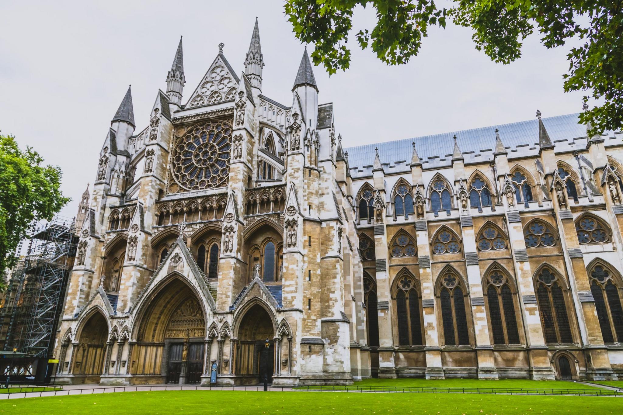 Westminster Abbey