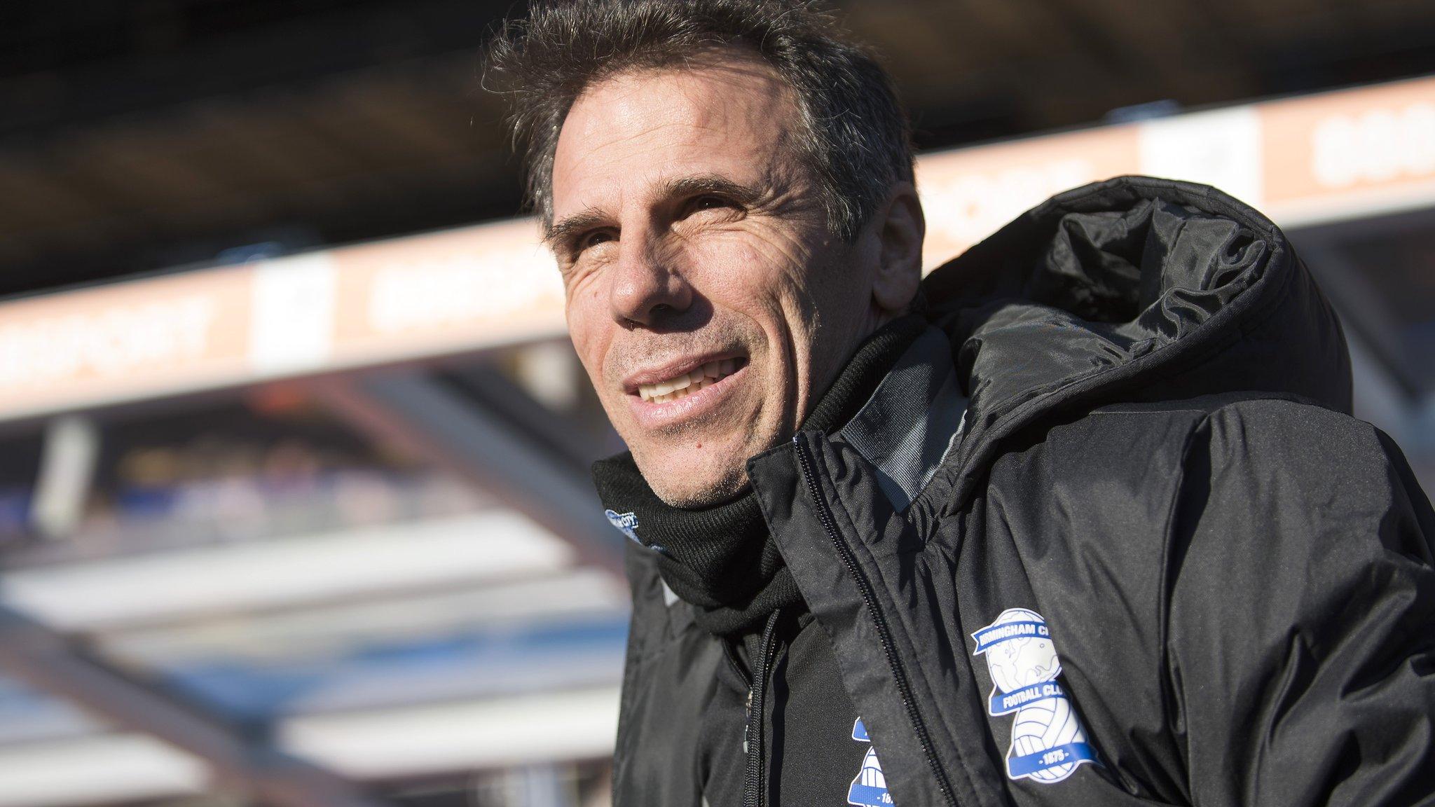 Gianfranco Zola