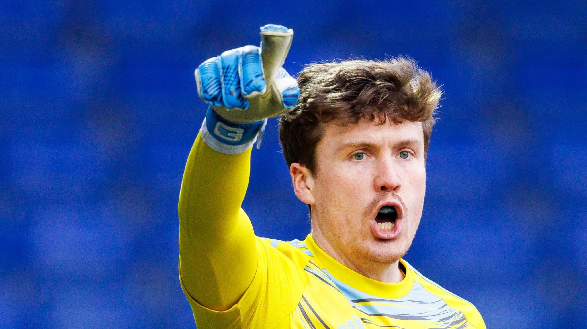 Calum Ferrie