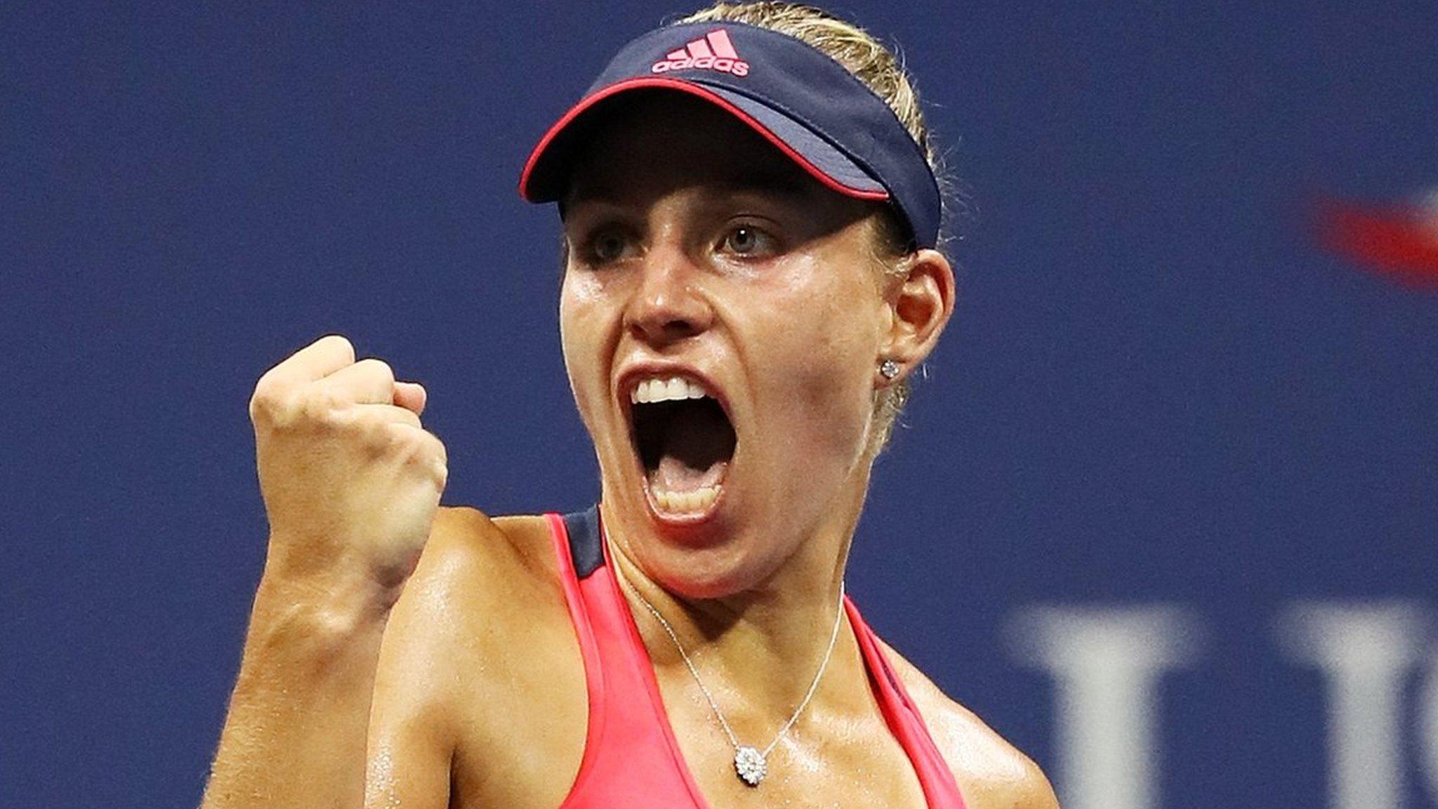 Angelique Kerber