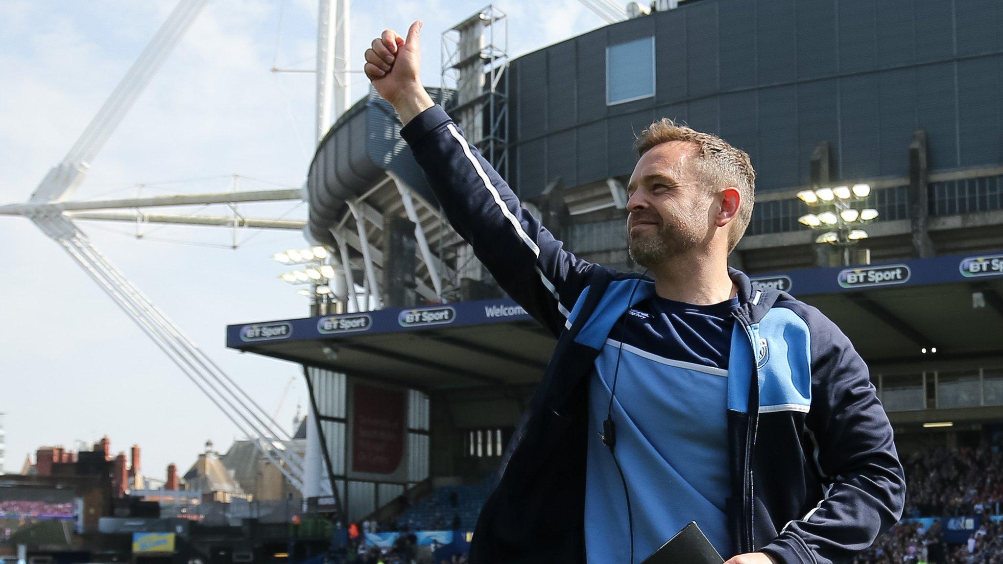 Danny Wilson