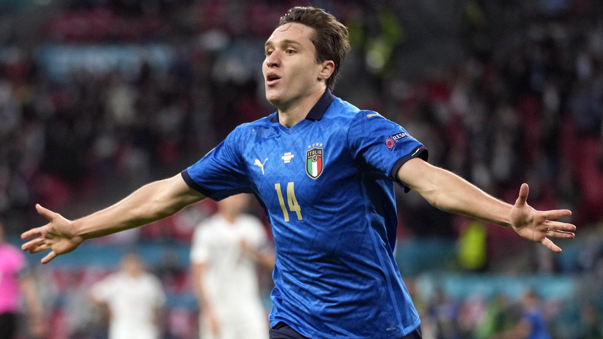 Federico Chiesa