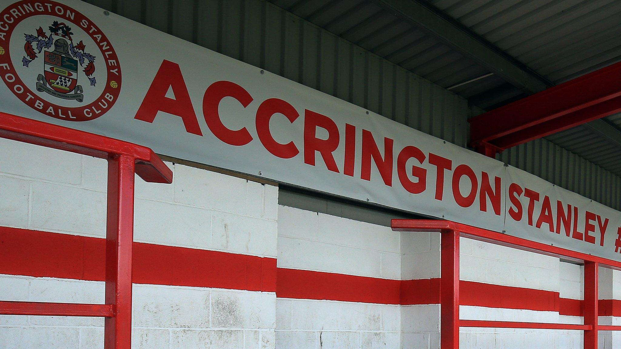 Accrington Stanley