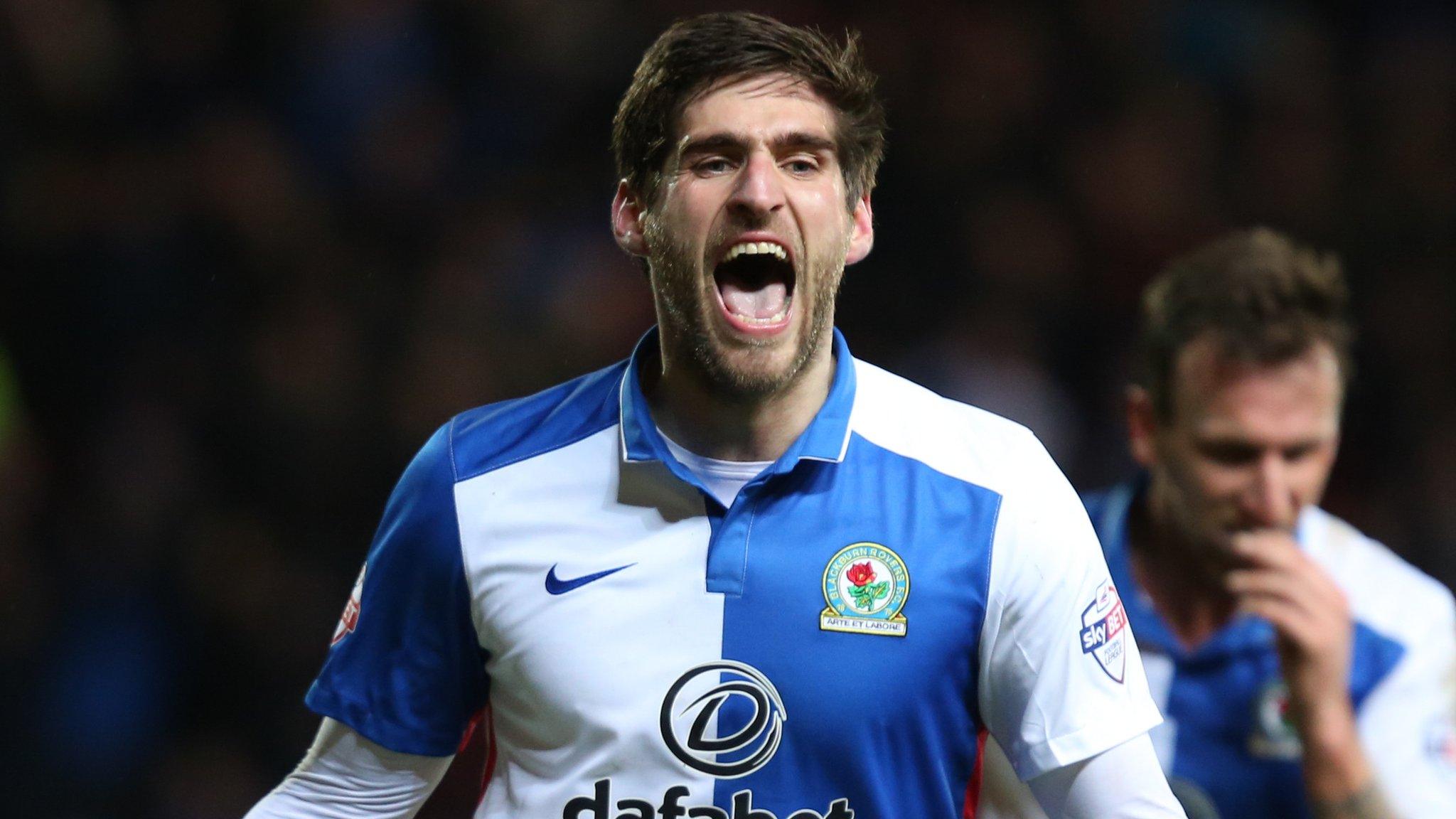 Danny Graham