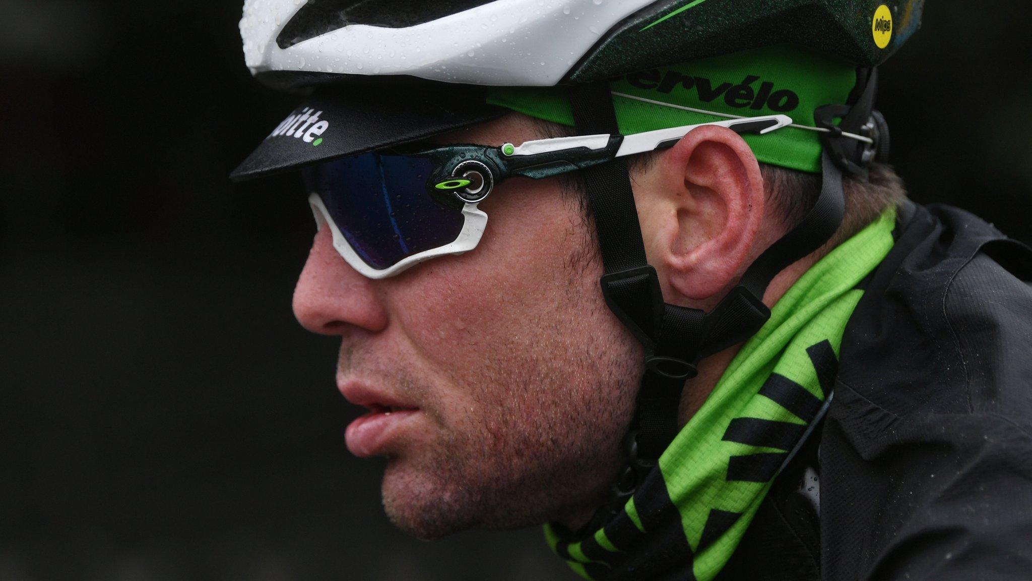 Mark Cavendish