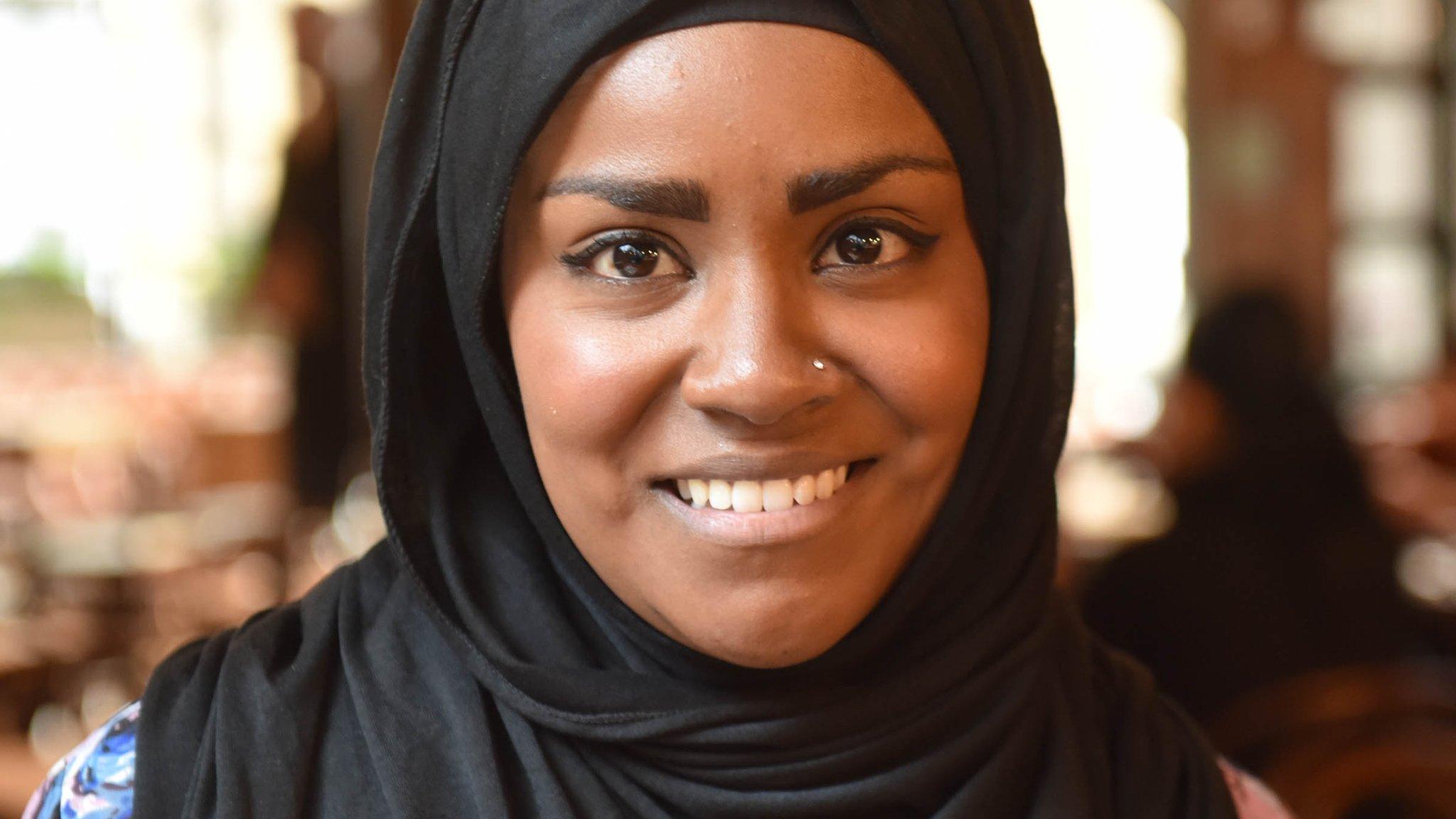 Nadiya Hussain