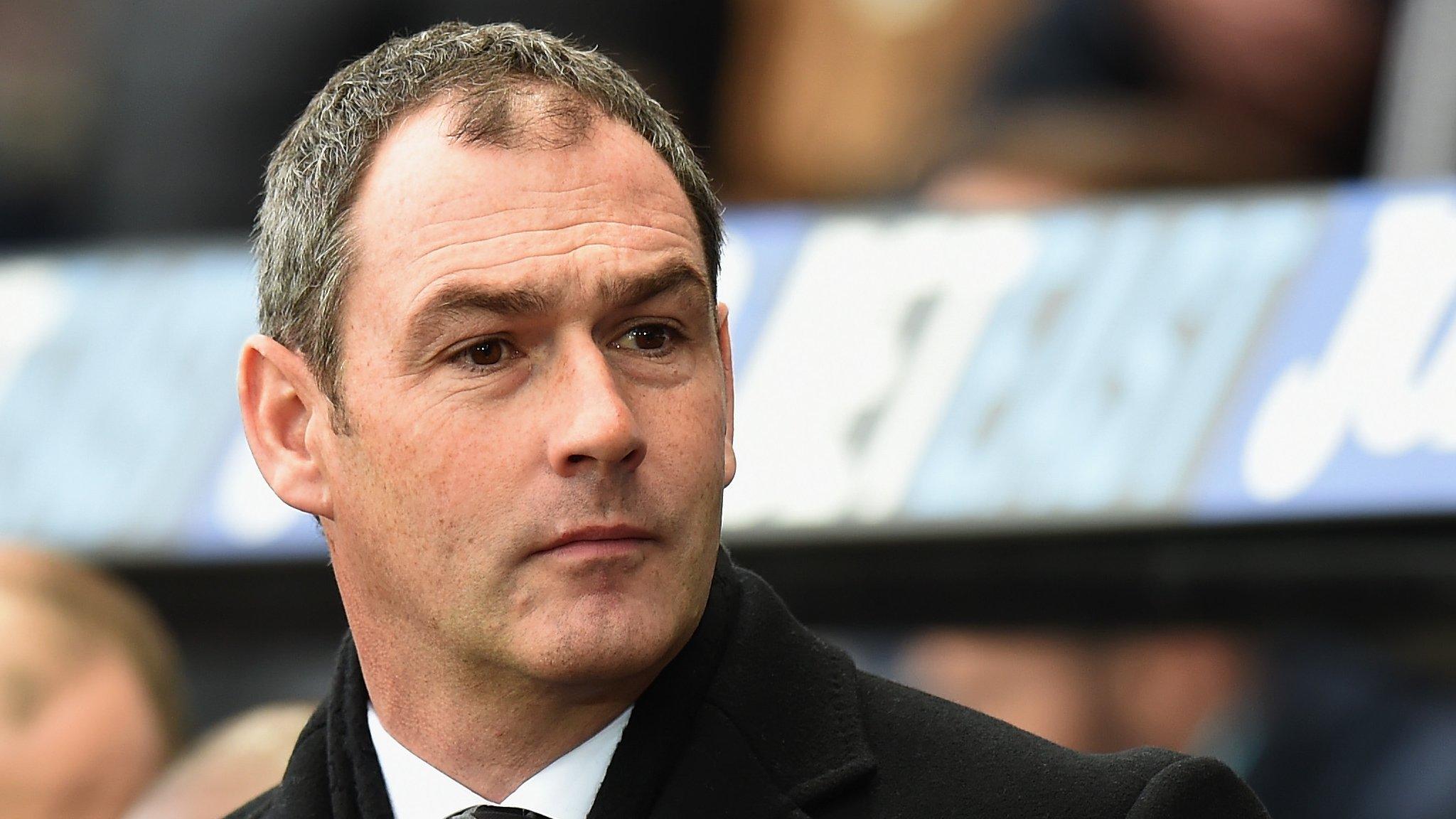 Paul Clement