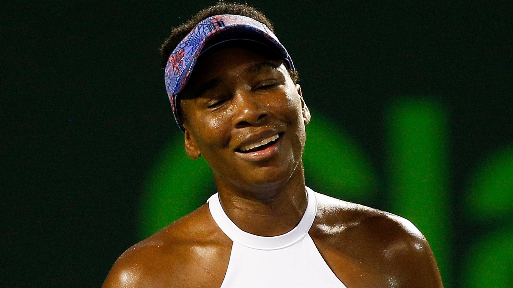 Venus Williams