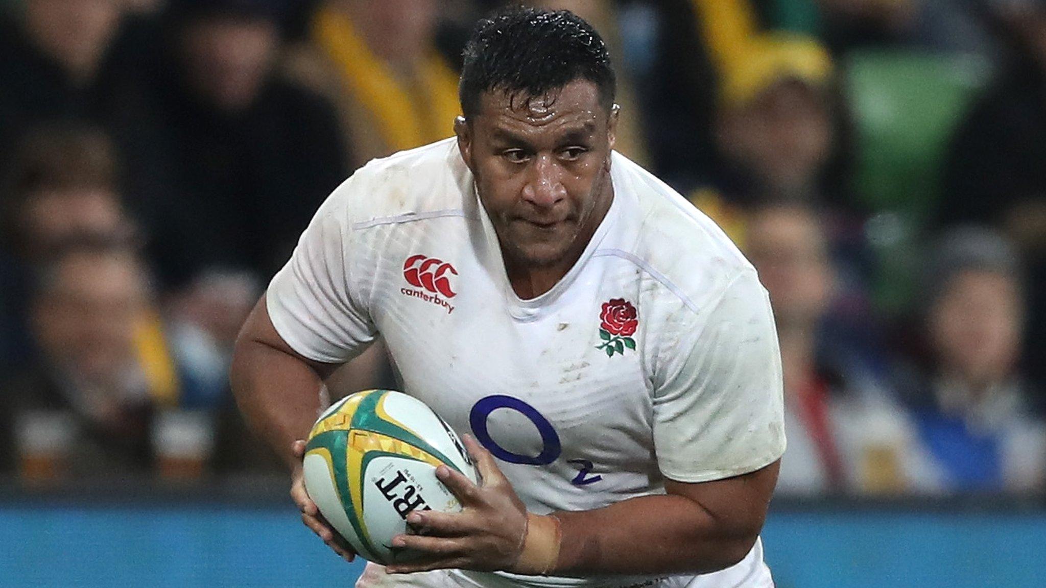 Mako Vunipola