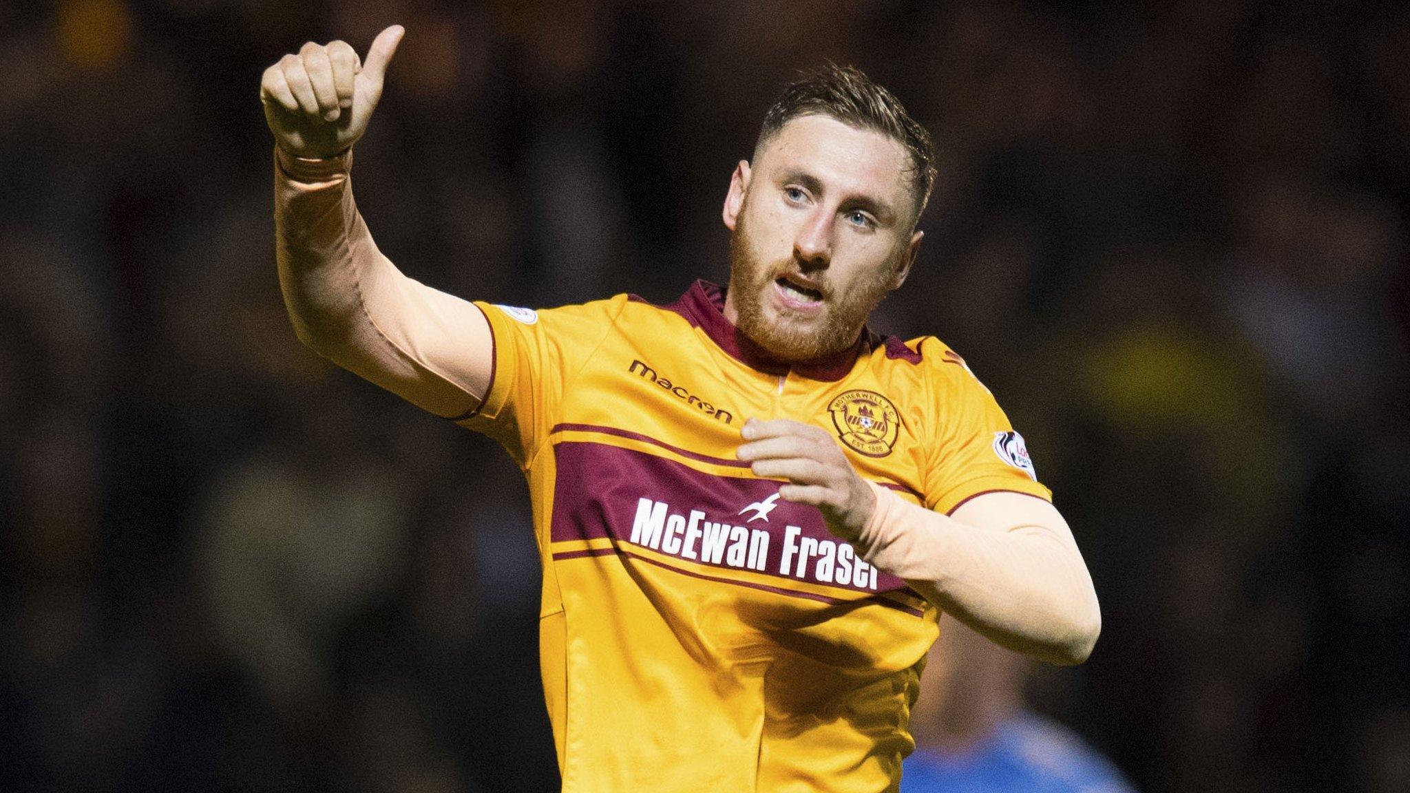 Louis Moult