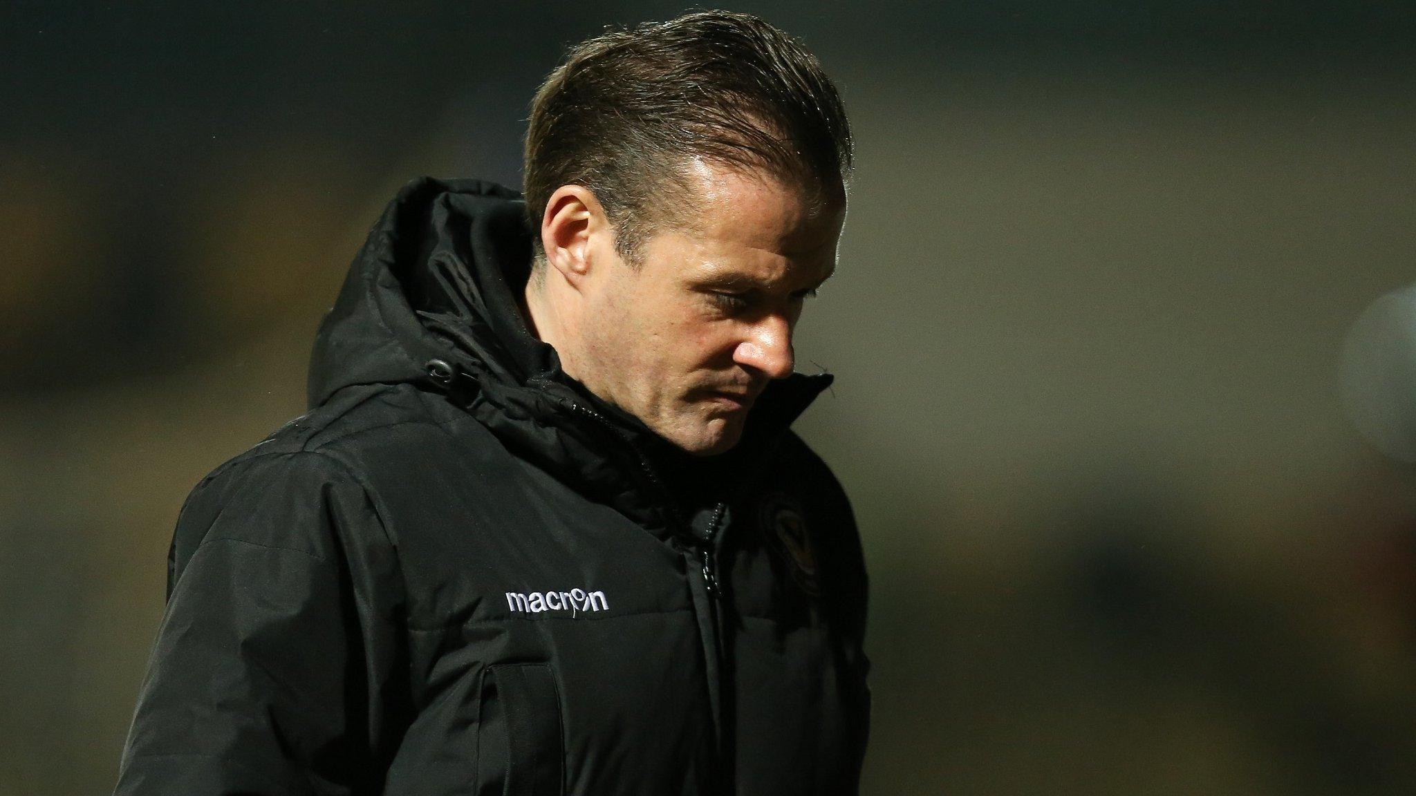 Graham Westley