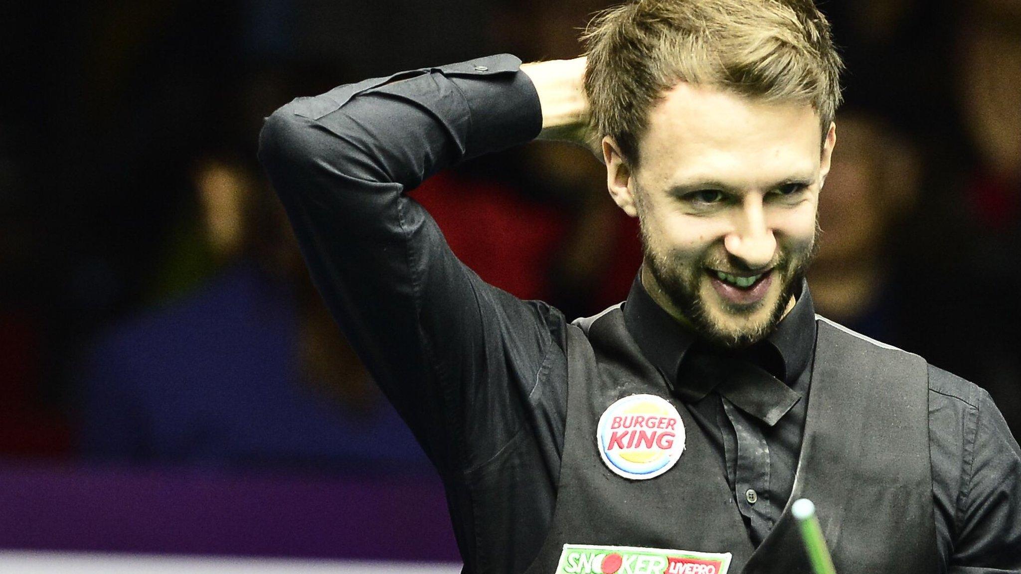 Judd Trump