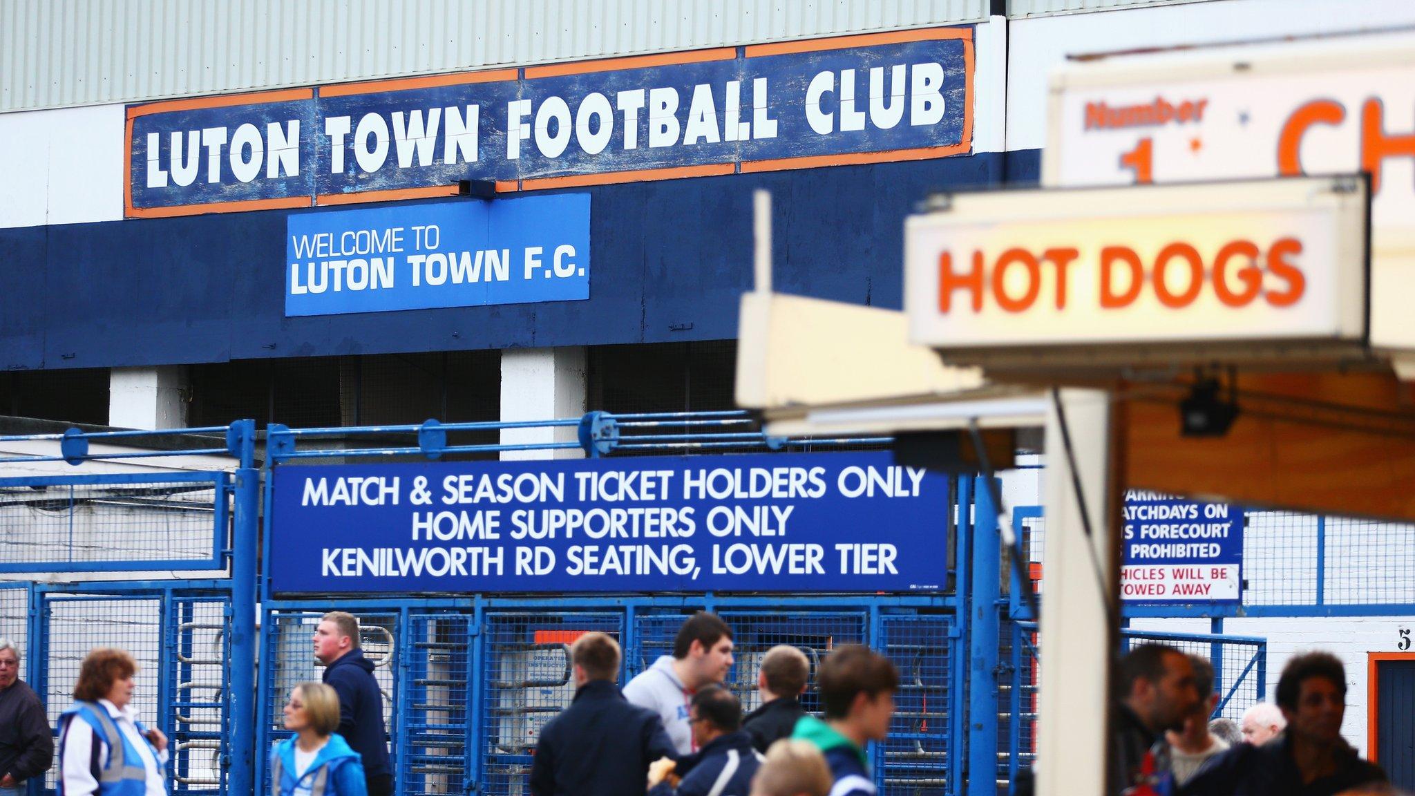 Luton Town