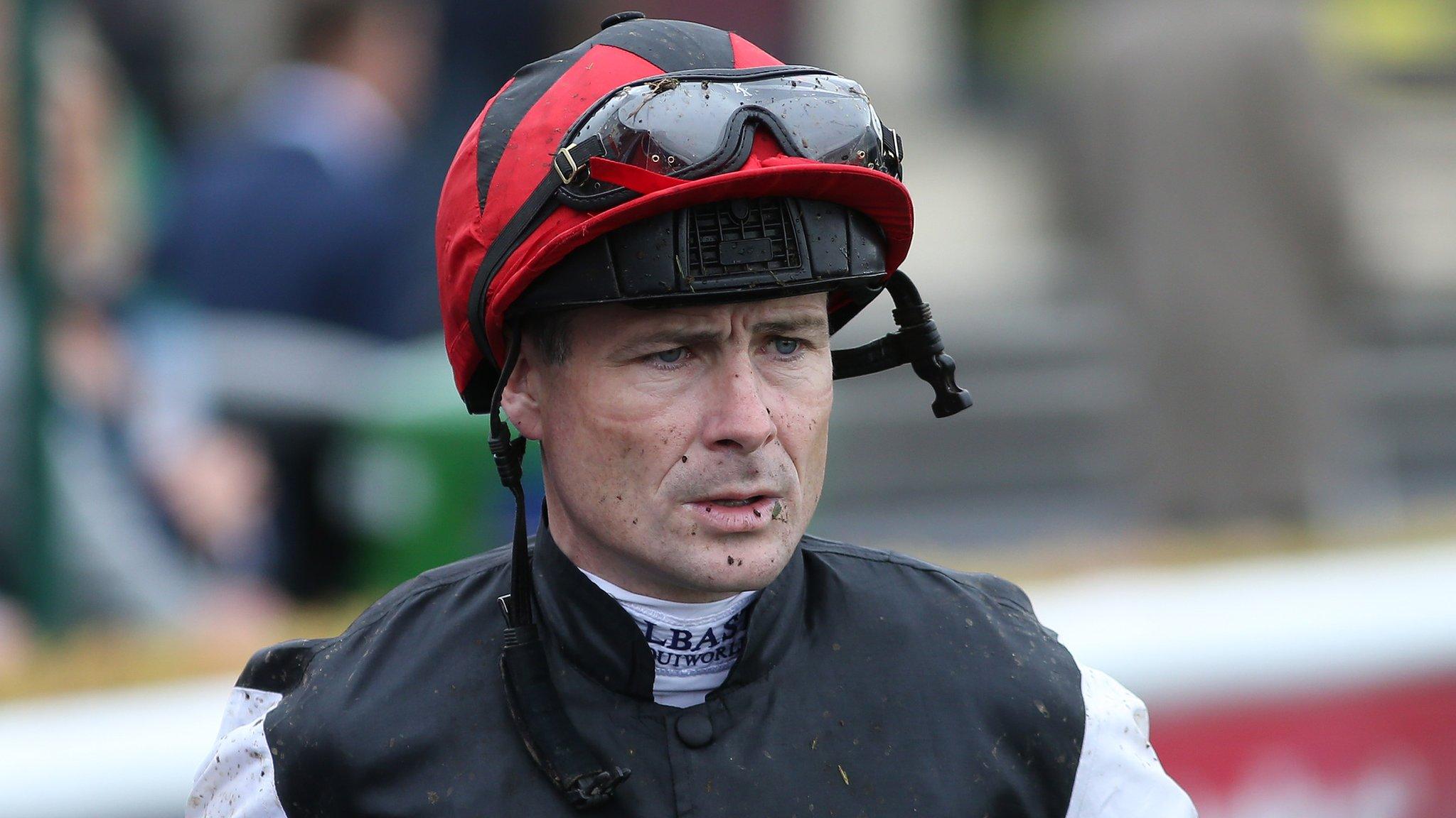 Pat Smullen