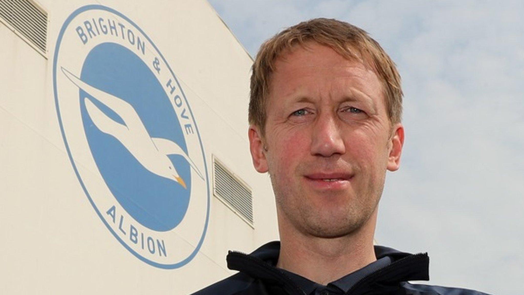 Graham Potter