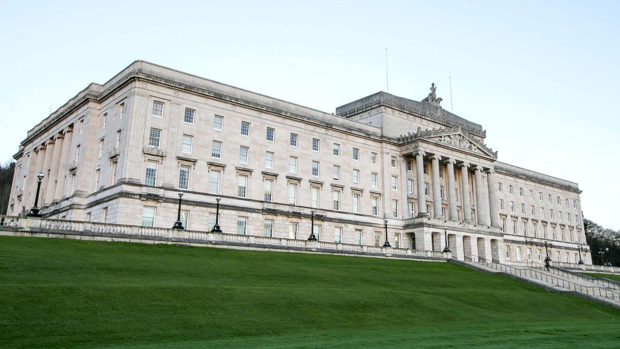 Stormont