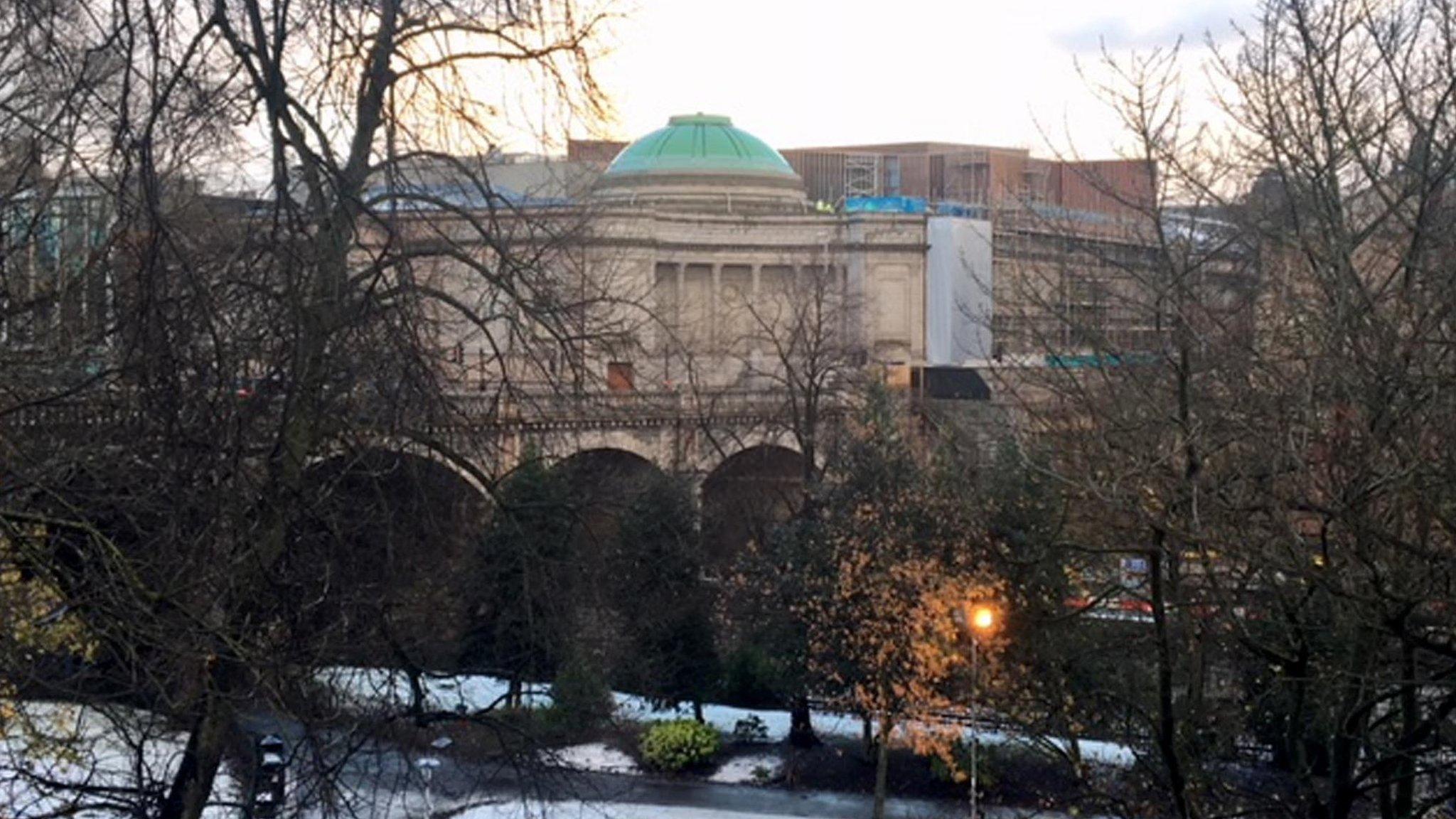 Aberdeen Art Gallery