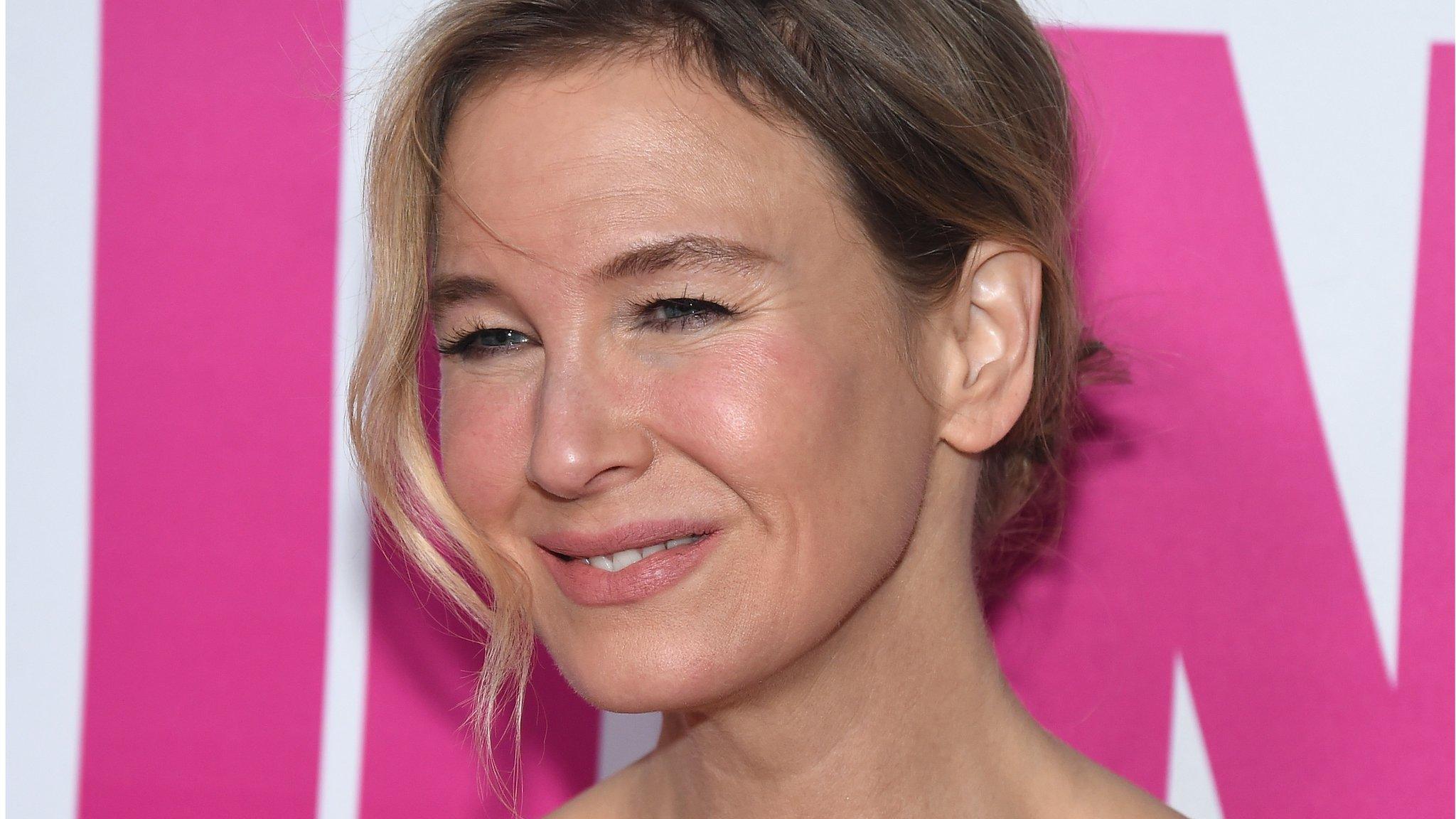 Renee Zellweger