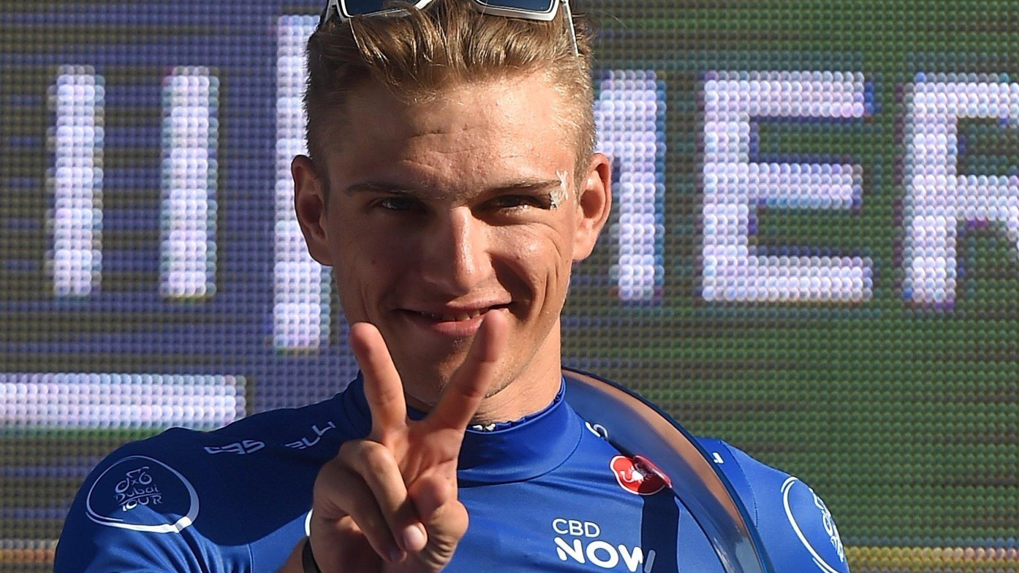 Marcel Kittel