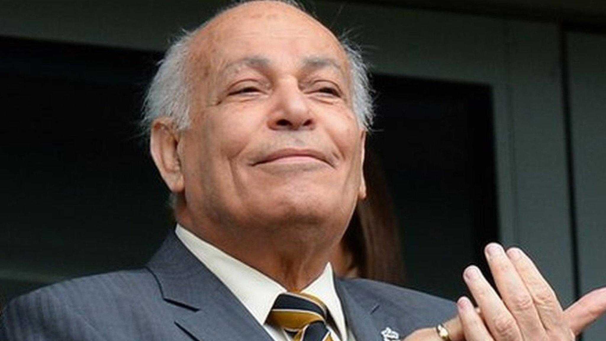 Assem Allam