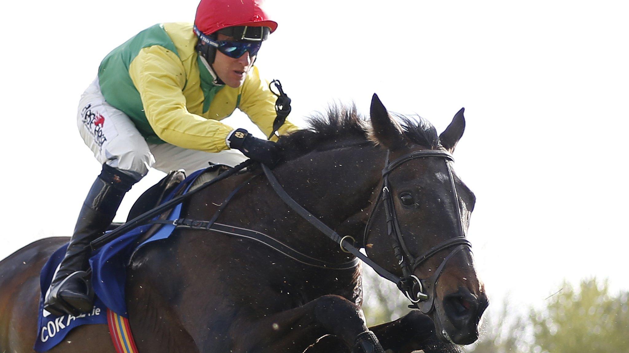 Sizing John