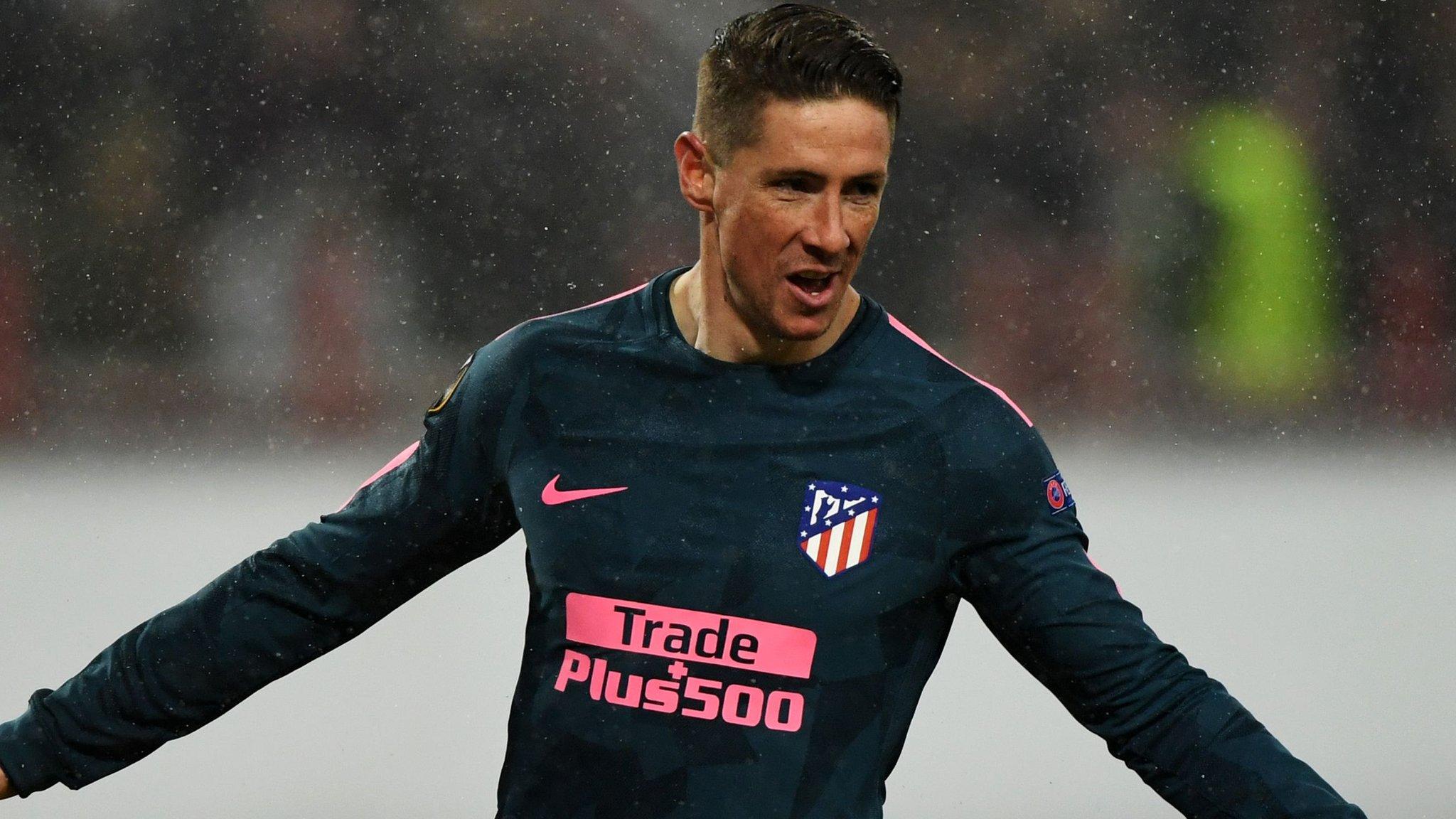 Fernando Torres