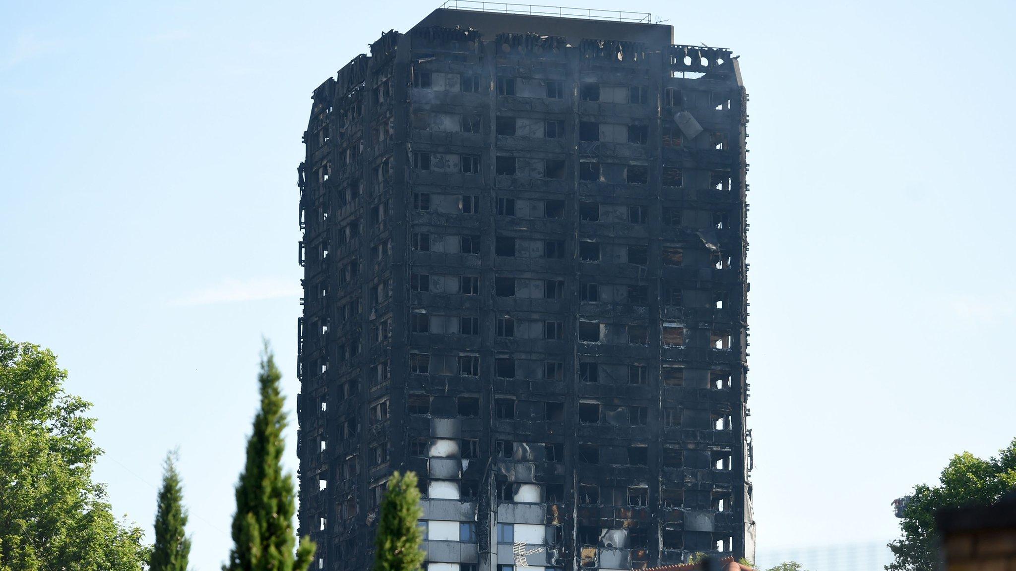 Grenfell Tower