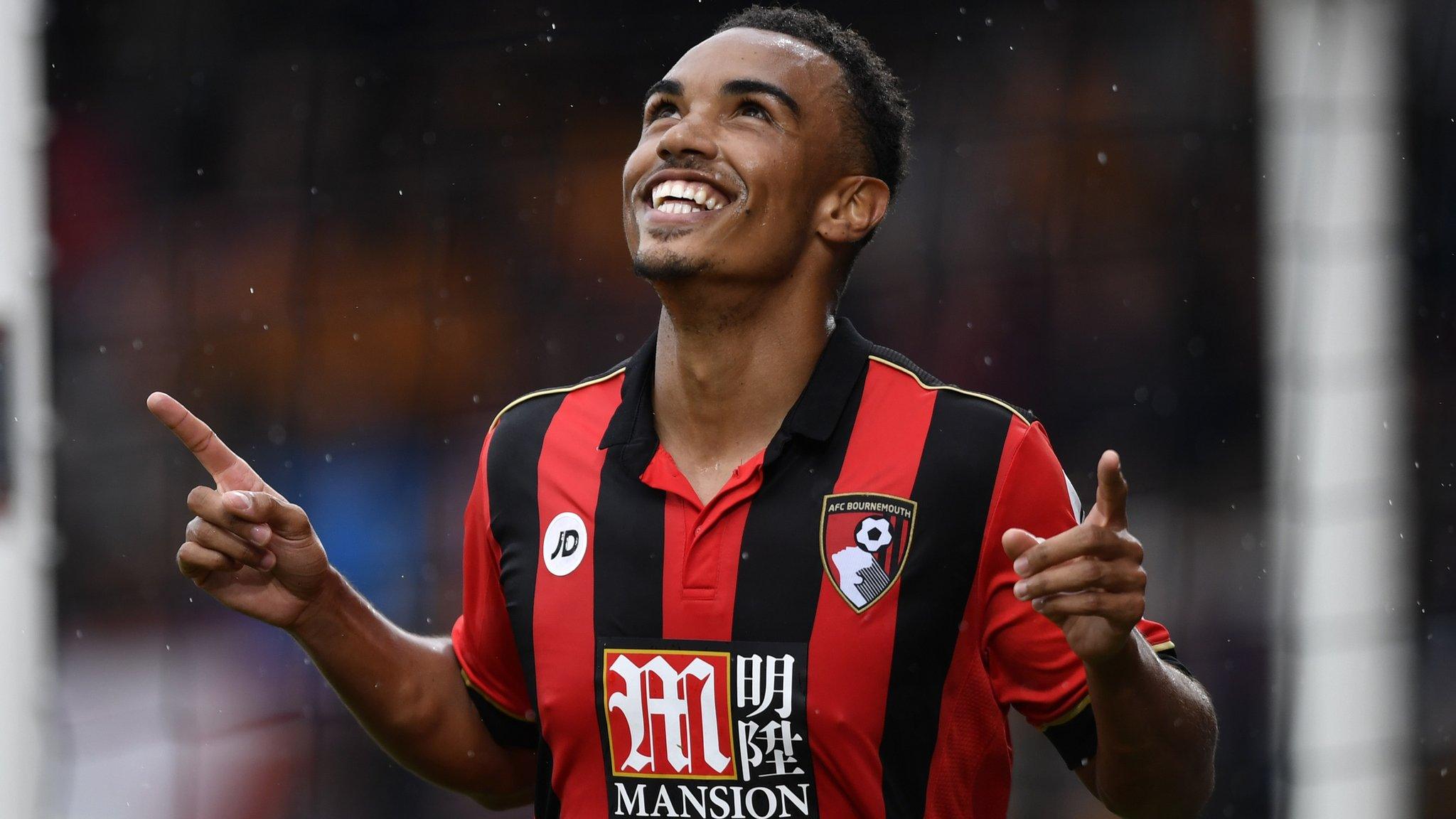 Junior Stanislas