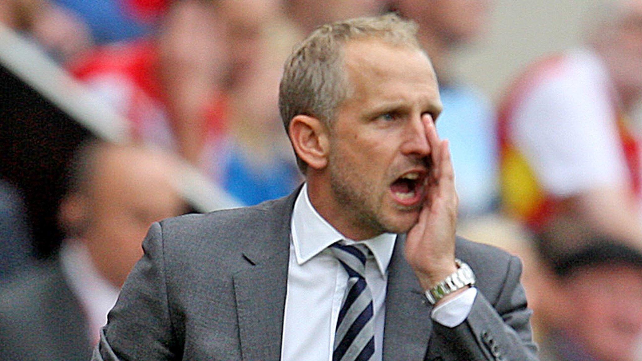 Paul Trollope