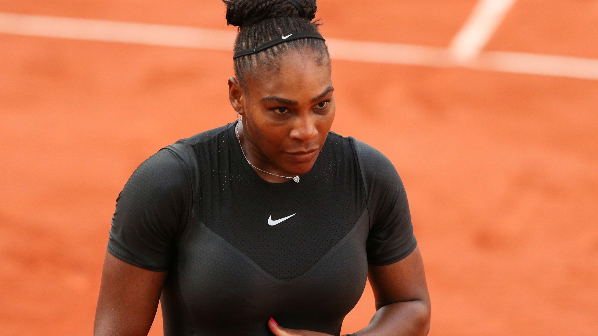 Serena Williams