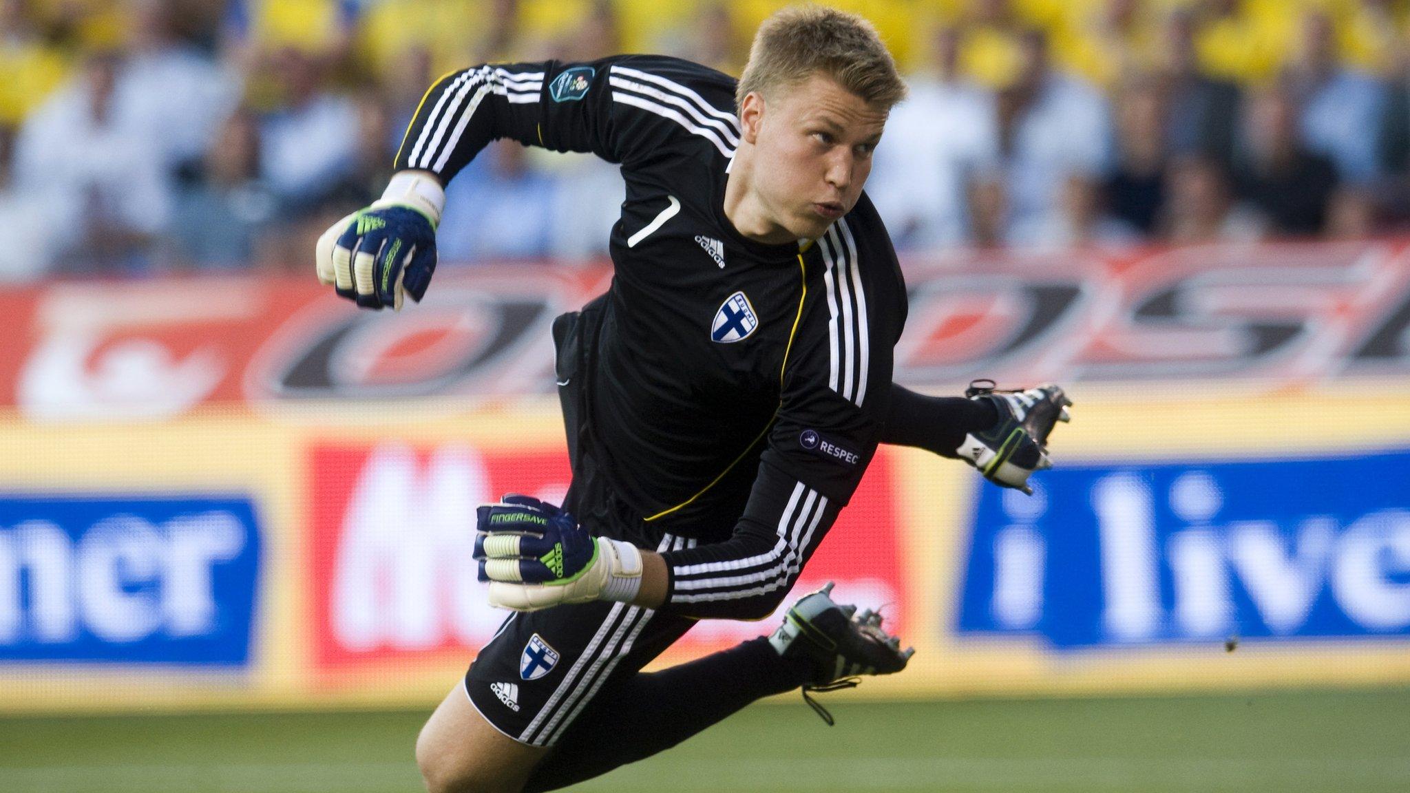 Anssi Jaakkola