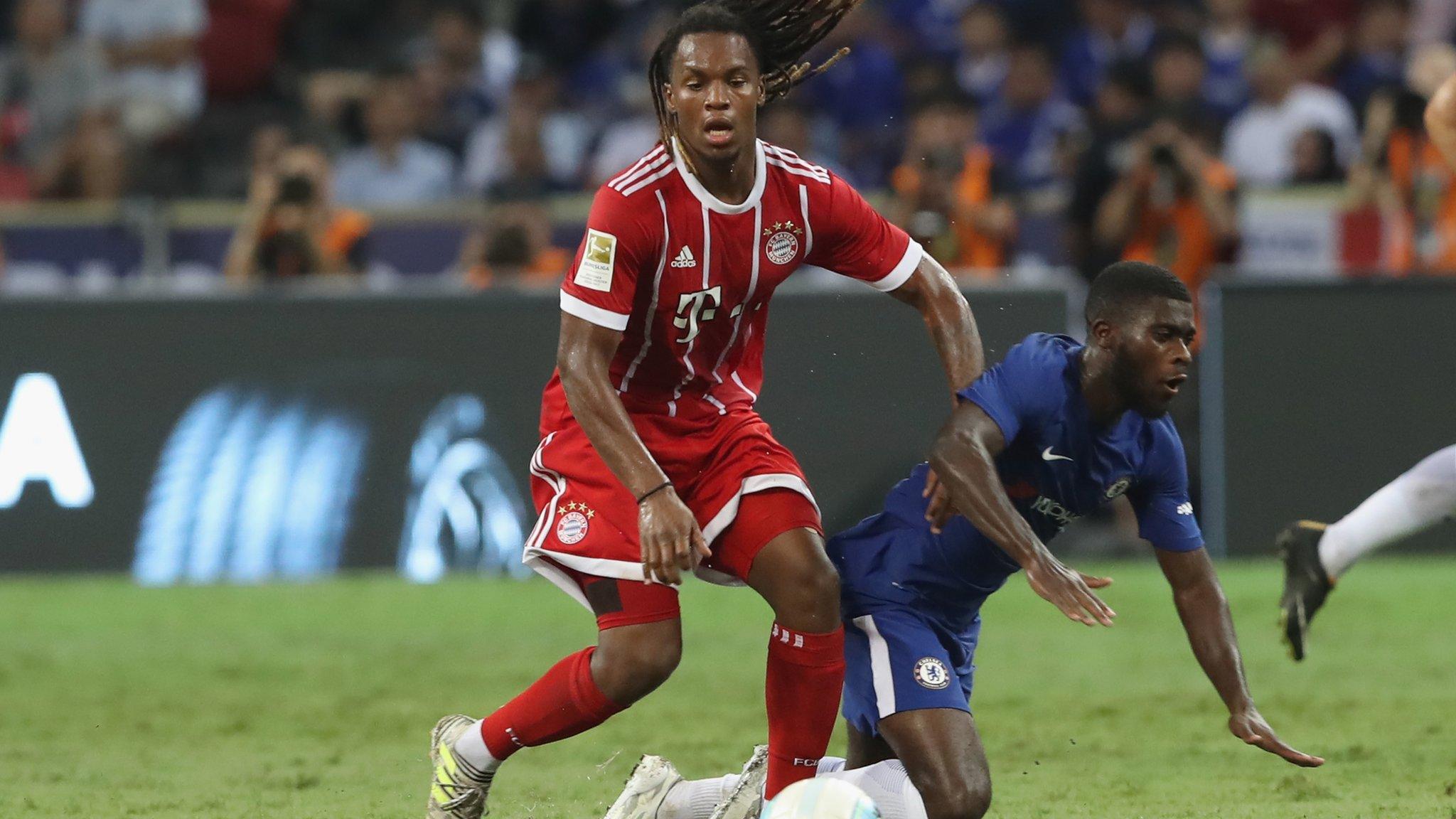 Renato Sanches