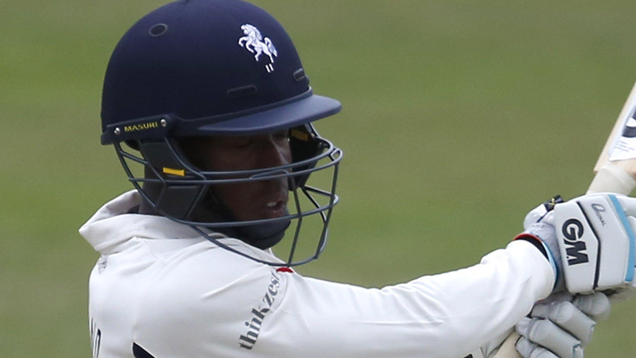 Daniel Bell-Drummond