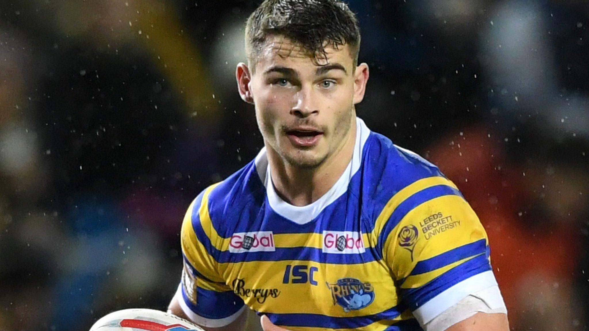 Stevie Ward