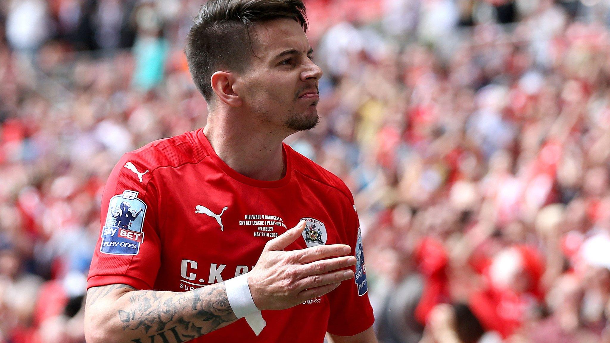 Adam Hammill