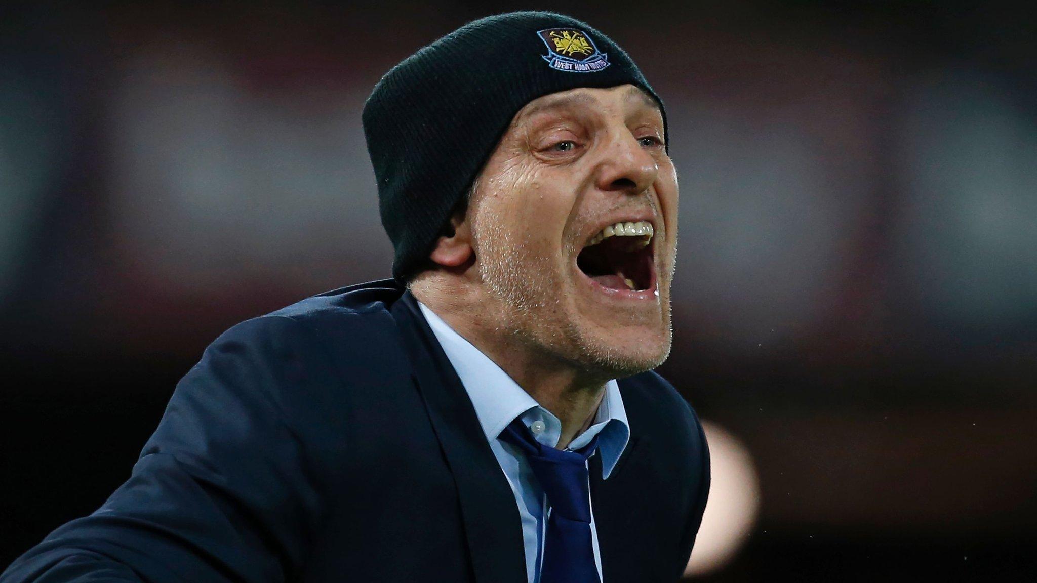 Slaven Bilic