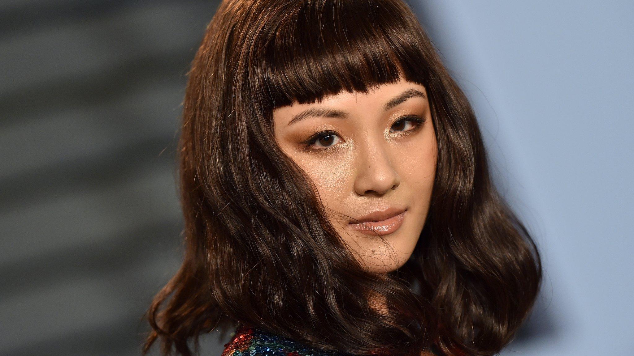 Constance Wu