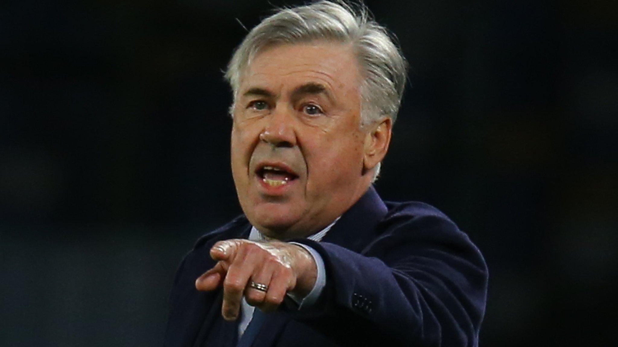 Carlo Ancelotti