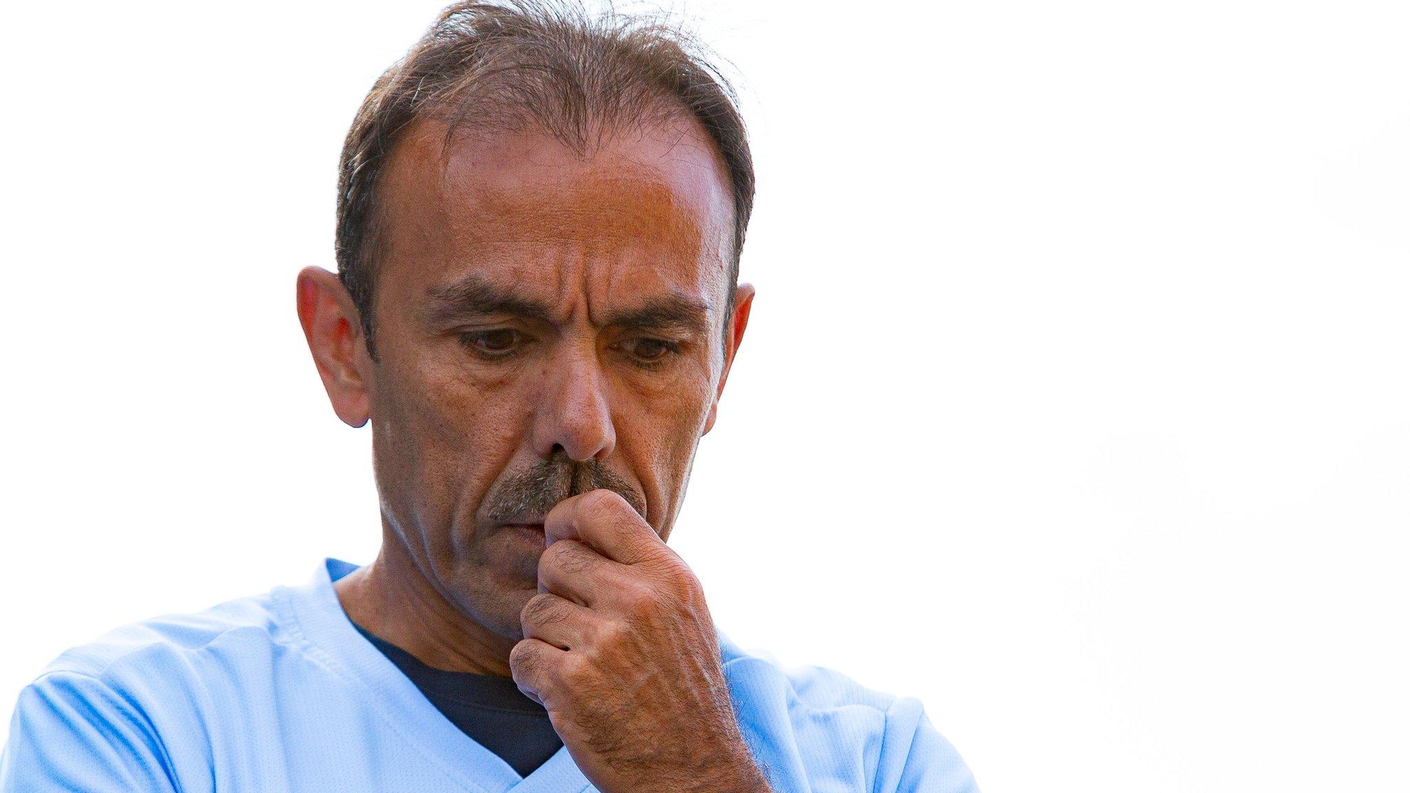 Jos Luhukay