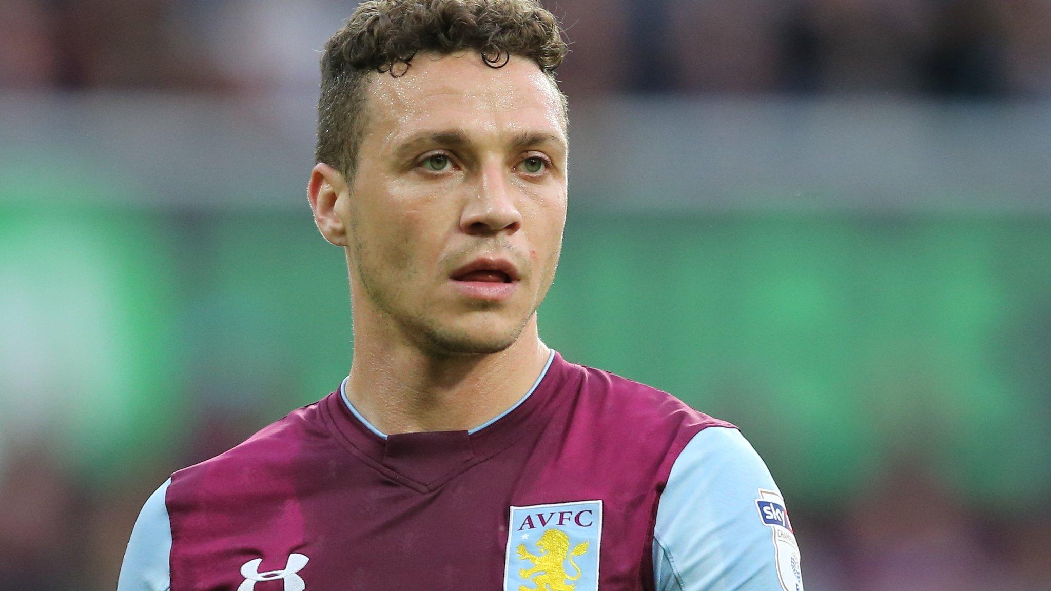 James Chester