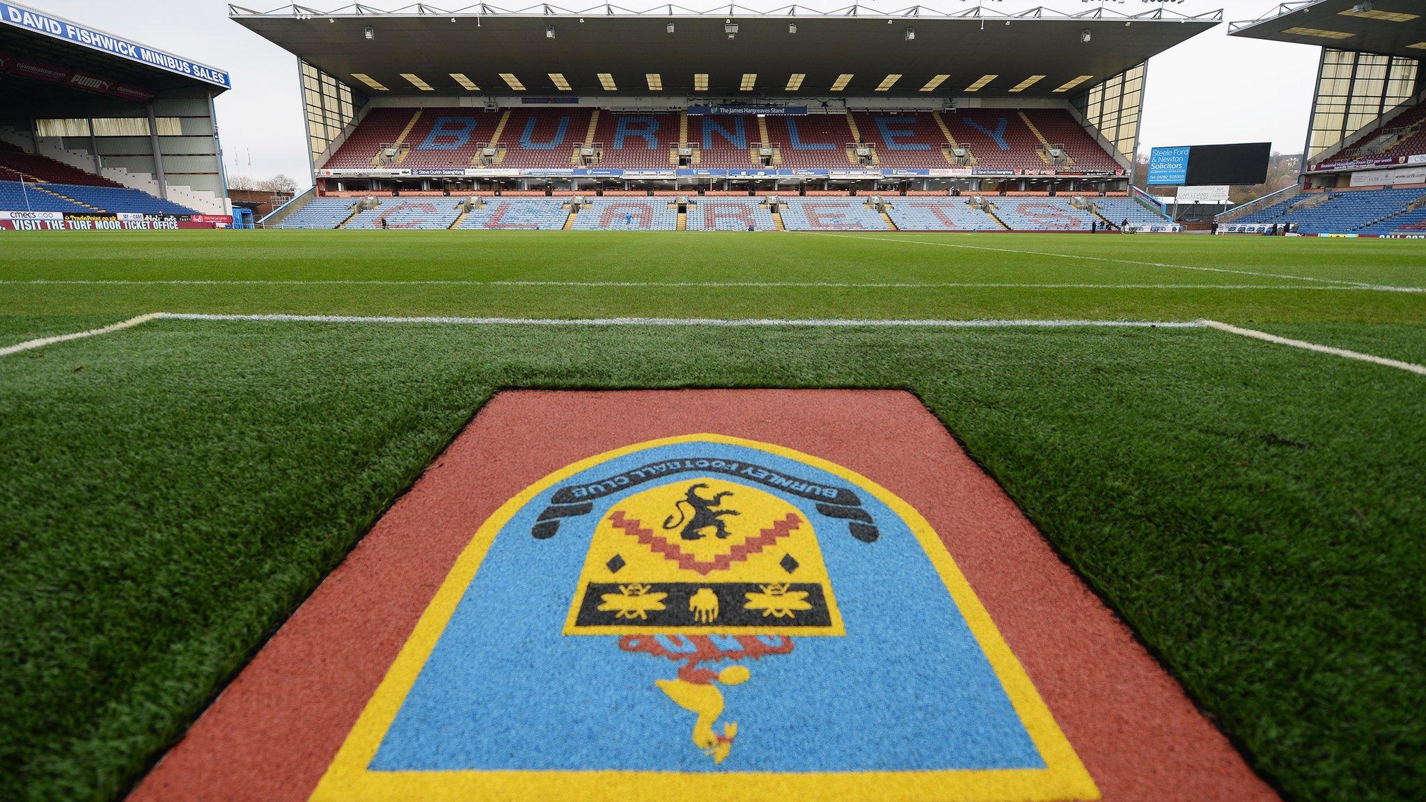 Turf Moor