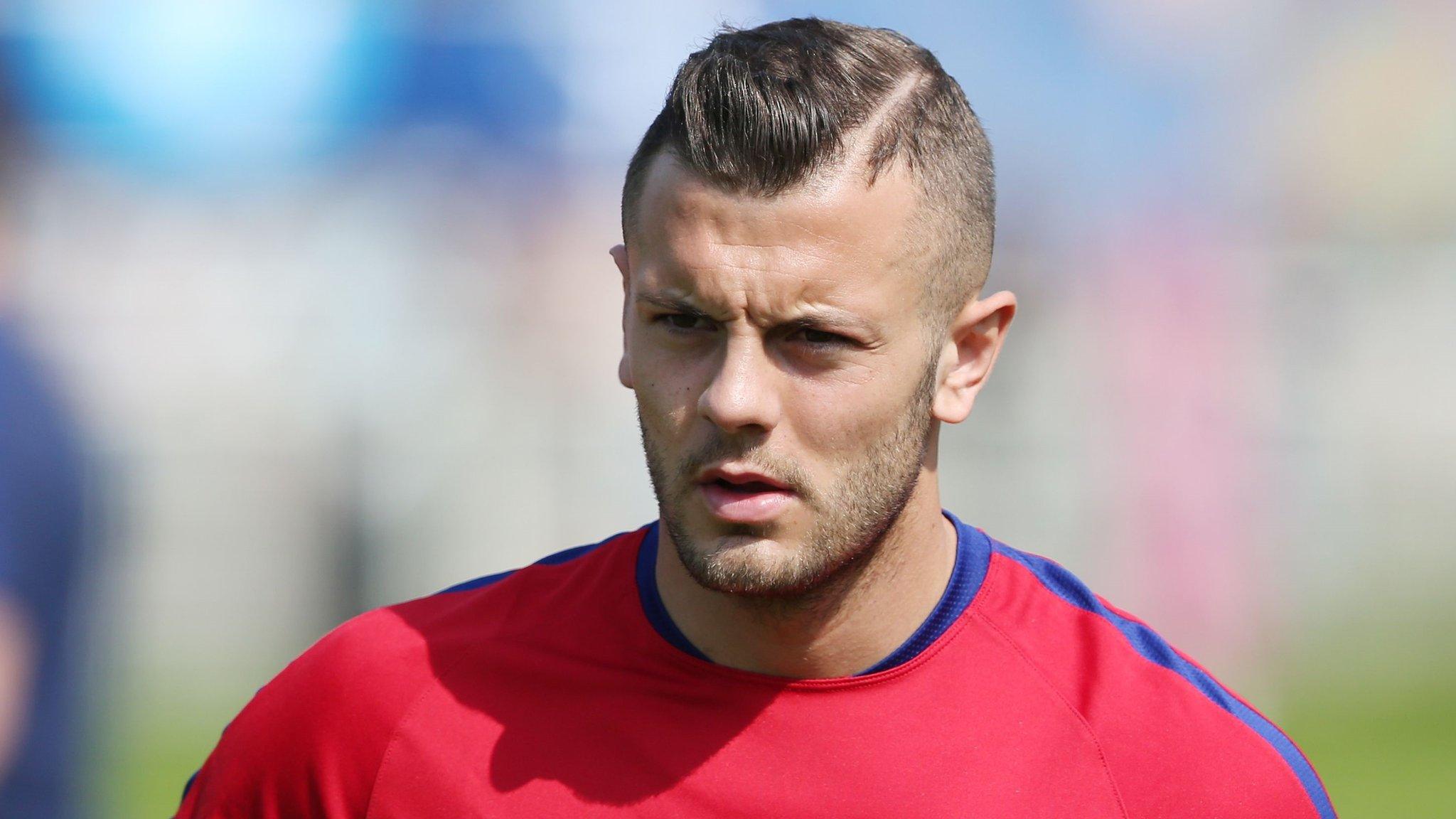 Jack Wilshere