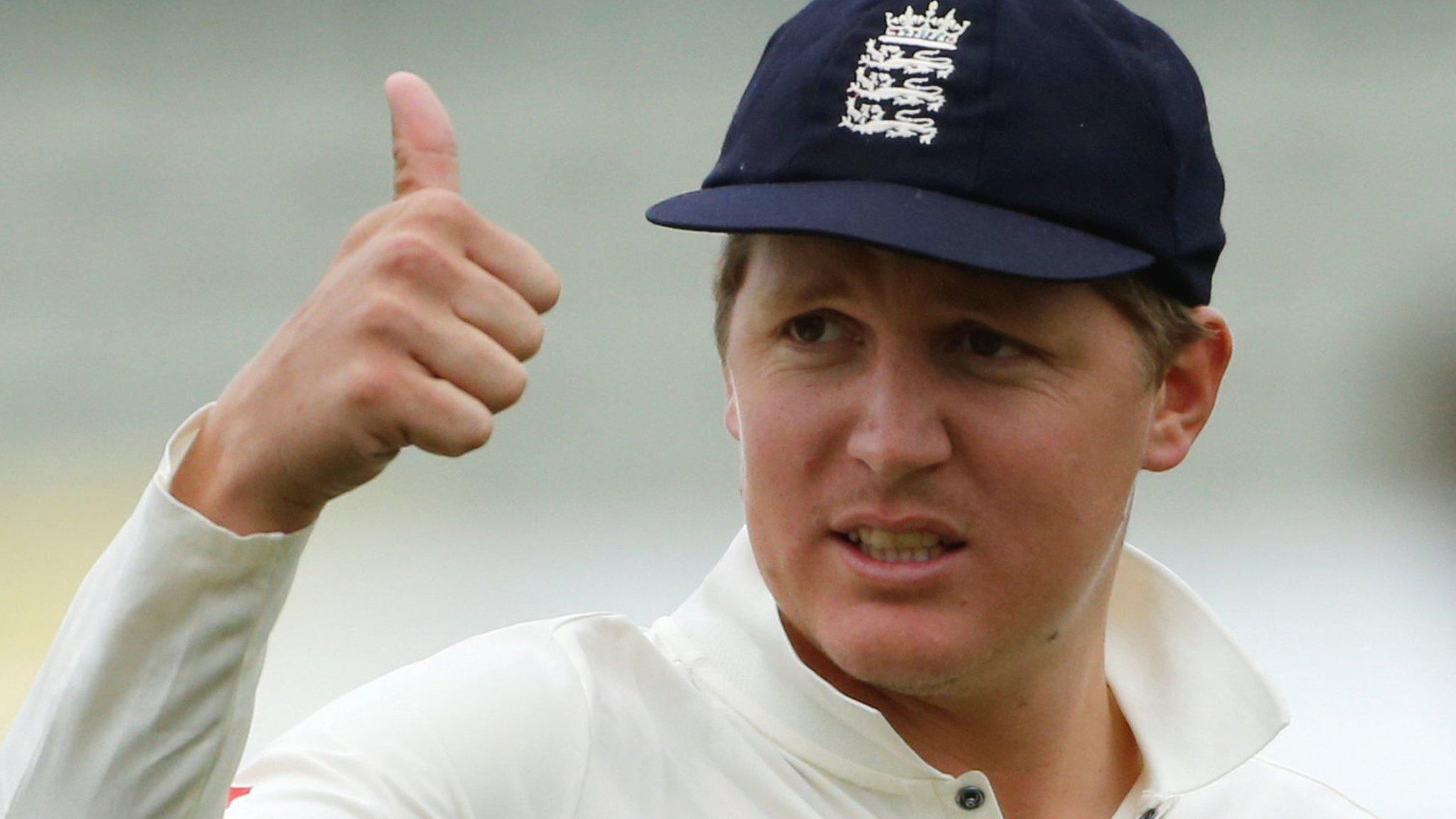 Gary Ballance