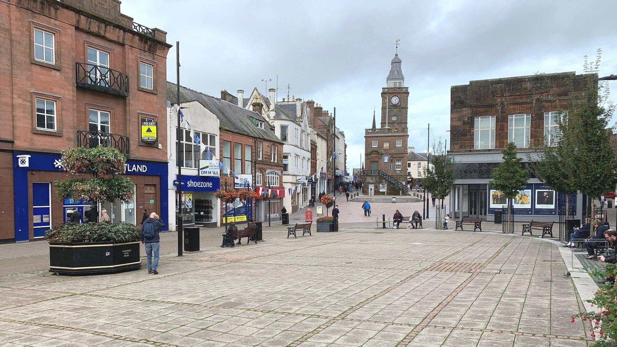 Dumfries